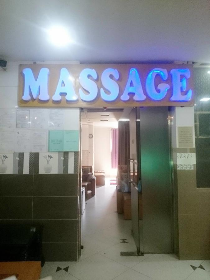 Hotel Tan Thu Do 2 新首都2飯店 Hô Chi Minh-Ville